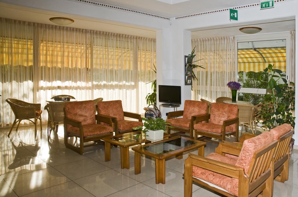 Hotel Donatello Cesenatico Dış mekan fotoğraf