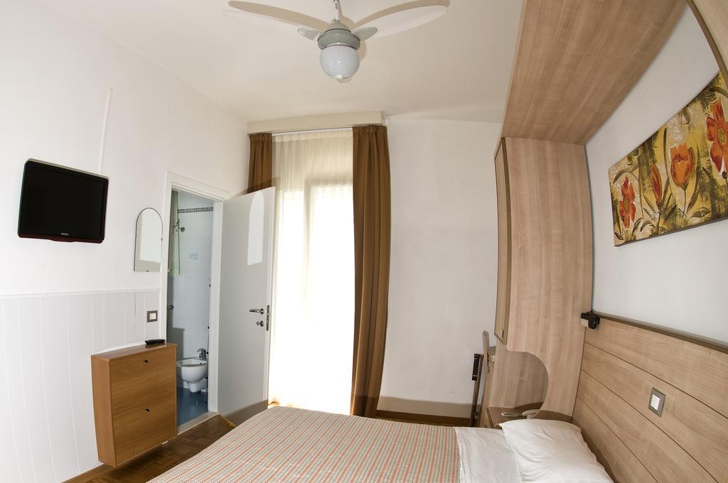 Hotel Donatello Cesenatico Dış mekan fotoğraf