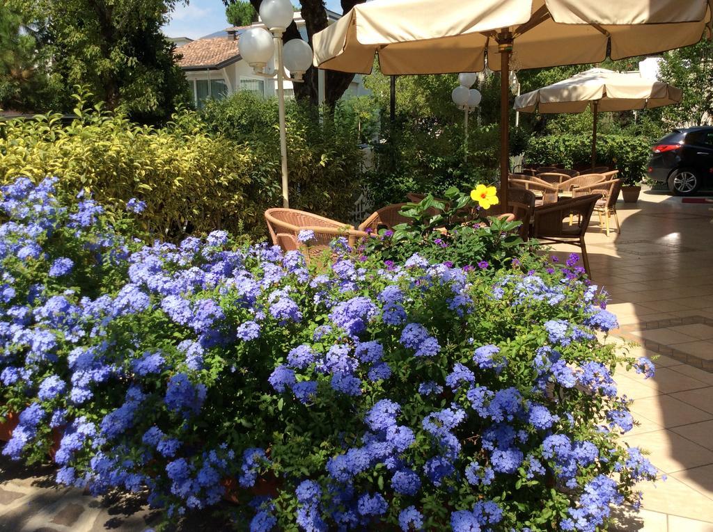 Hotel Donatello Cesenatico Dış mekan fotoğraf